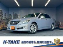 2008 Toyota Crown