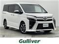 2021 Toyota Voxy