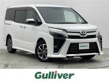 2021 Toyota Voxy