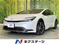 2025 Toyota Prius