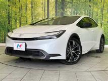 2025 Toyota Prius