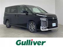 2023 Toyota Voxy