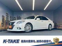 2013 Toyota Crown Athlete Series