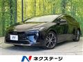2025 Toyota Prius