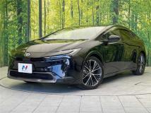 2025 Toyota Prius