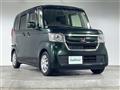 2017 Honda N BOX