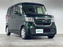 2017 Honda N BOX