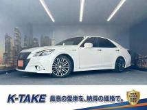 2015 Toyota Crown Athlete Series