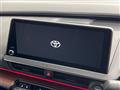 2025 Toyota Prius