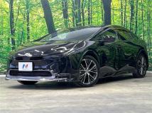 2025 Toyota Prius