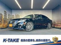 2013 Toyota Crown Athlete Series