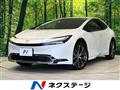 2025 Toyota Prius