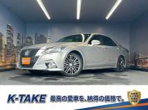 2013 Toyota Crown Athlete Series