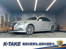 2016 Toyota Crown