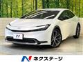2025 Toyota Prius