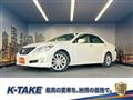 2008 Toyota Crown