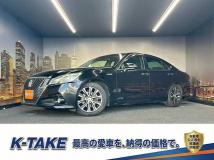 2013 Toyota Crown Athlete Series