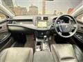 2009 Toyota Crown Athlete Series
