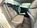 2009 Toyota Crown Athlete Series