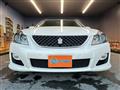 2009 Toyota Crown Athlete Series