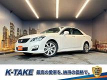2009 Toyota Crown Athlete Series