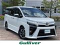 2021 Toyota Voxy