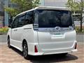 2021 Toyota Voxy