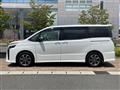 2021 Toyota Voxy