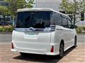 2021 Toyota Voxy