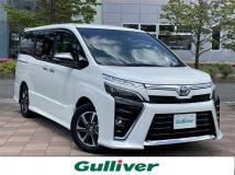 2021 Toyota Voxy