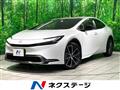2025 Toyota Prius