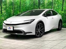 2025 Toyota Prius