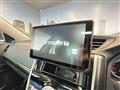 2018 Toyota Mark X