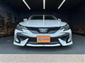 2018 Toyota Mark X