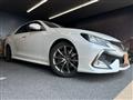 2018 Toyota Mark X
