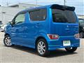 2018 Suzuki Wagon R