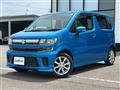 2018 Suzuki Wagon R