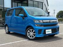 2018 Suzuki Wagon R