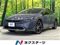 2025 Toyota Prius