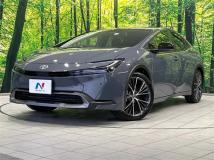 2025 Toyota Prius
