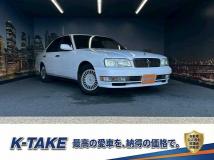 1995 Nissan Gloria Hardtop