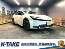 2023 Toyota Prius