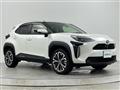 2021 Toyota Yaris Cross