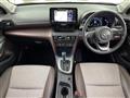 2021 Toyota Yaris Cross
