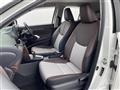 2021 Toyota Yaris Cross