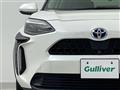 2021 Toyota Yaris Cross
