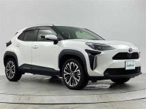 2021 Toyota Yaris Cross