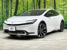 2023 Toyota Prius