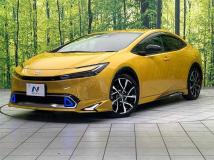 2023 Toyota Prius