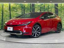 2024 Toyota Prius